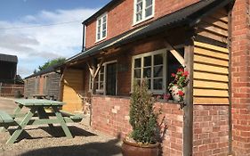 The Mill At Rose Villa Farm